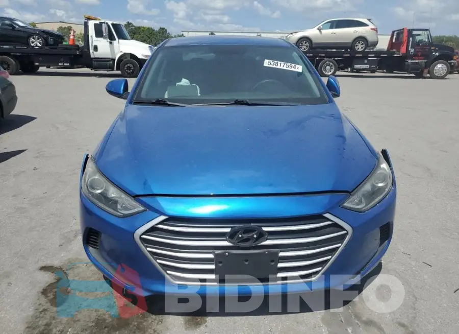5NPD74LFXHH126532 Photo# 5
