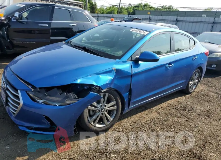 5NPD84LF3HH124926 Photo# 1