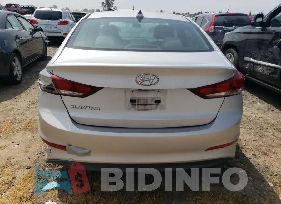 5NPD84LF4HH152220 Photo# 6