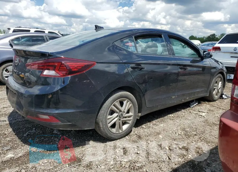 5NPD84LF5KH494332 Photo# 3