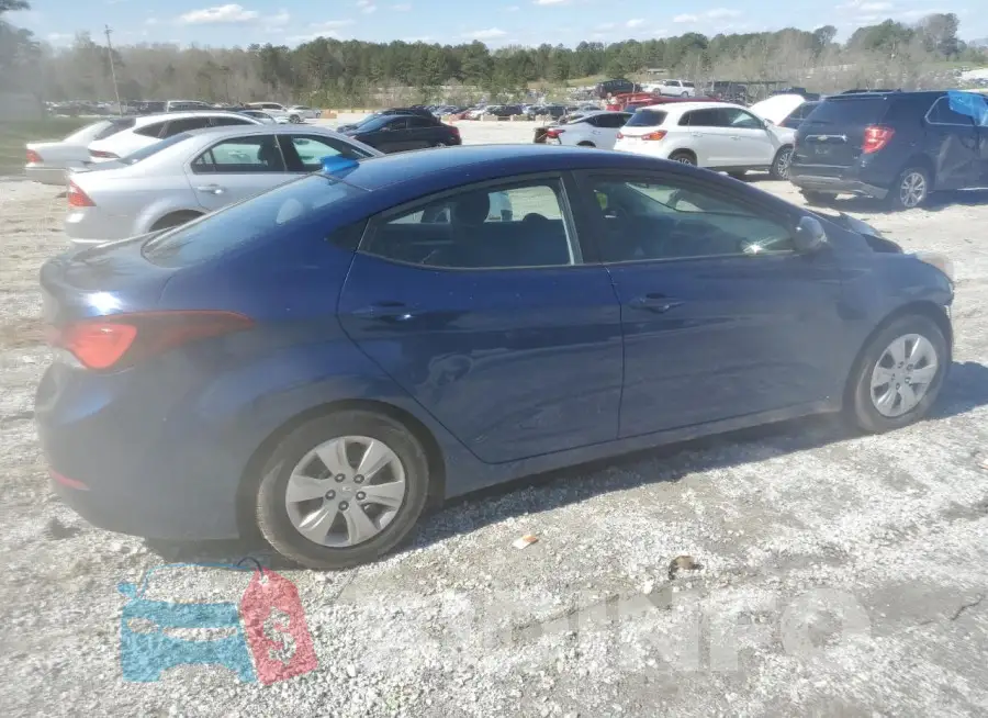 5NPDH4AE1GH783791 Photo# 3