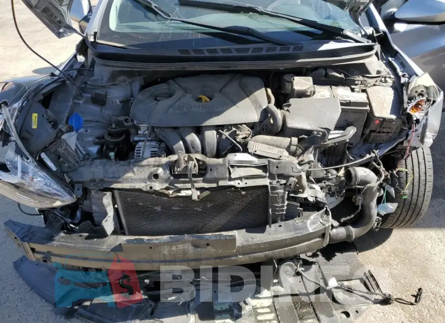 5NPDH4AE3GH750260 Photo# 11