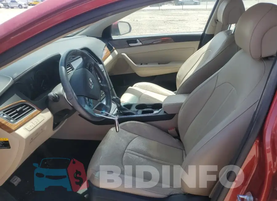 5NPE24AAXFH155617 Photo# 7