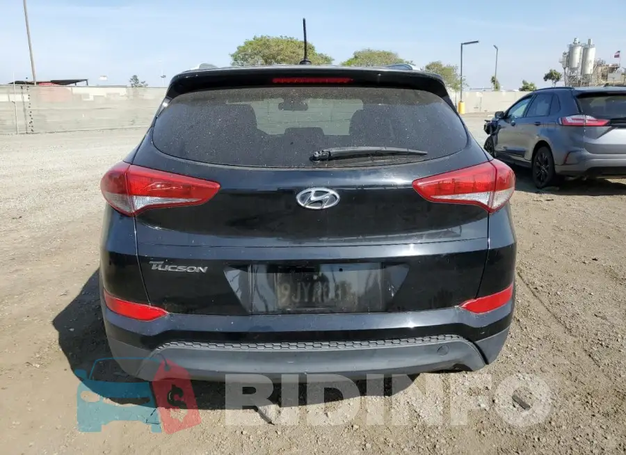 KM8J33A41GU091762 Photo# 6