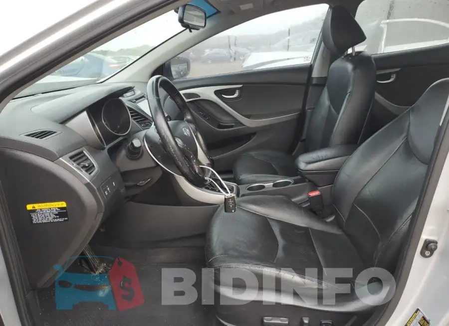 KMHDH4AE8FU264527 Photo# 7