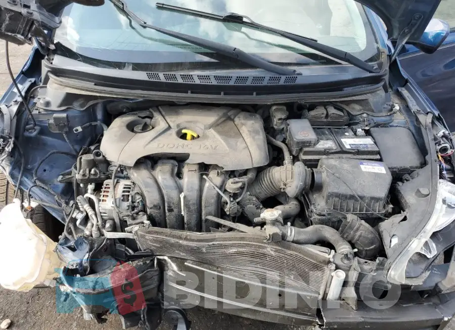 KMHDH4AE9GU542207 Photo# 11