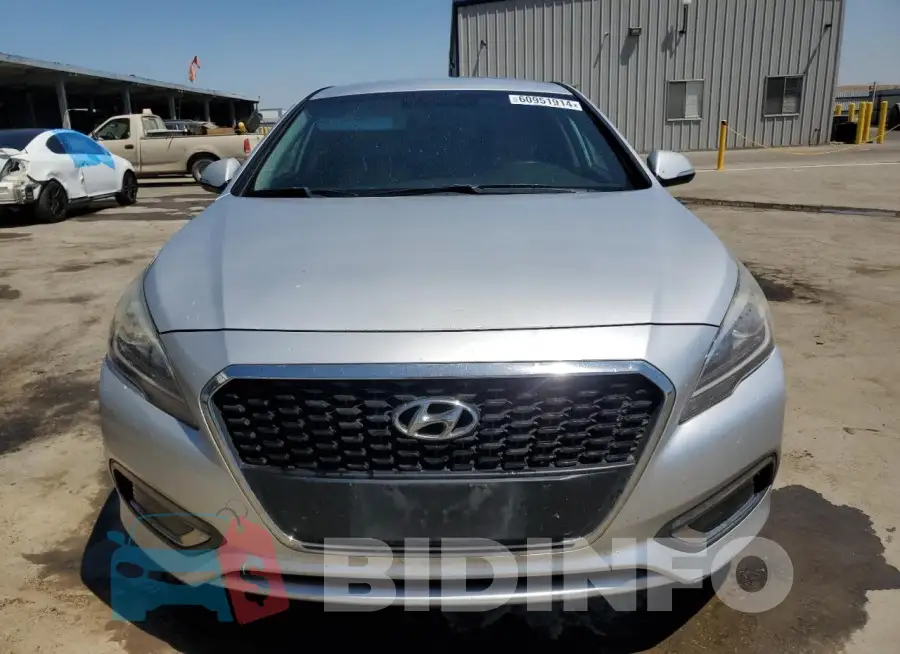 KMHE24L18GA011842 Photo# 5