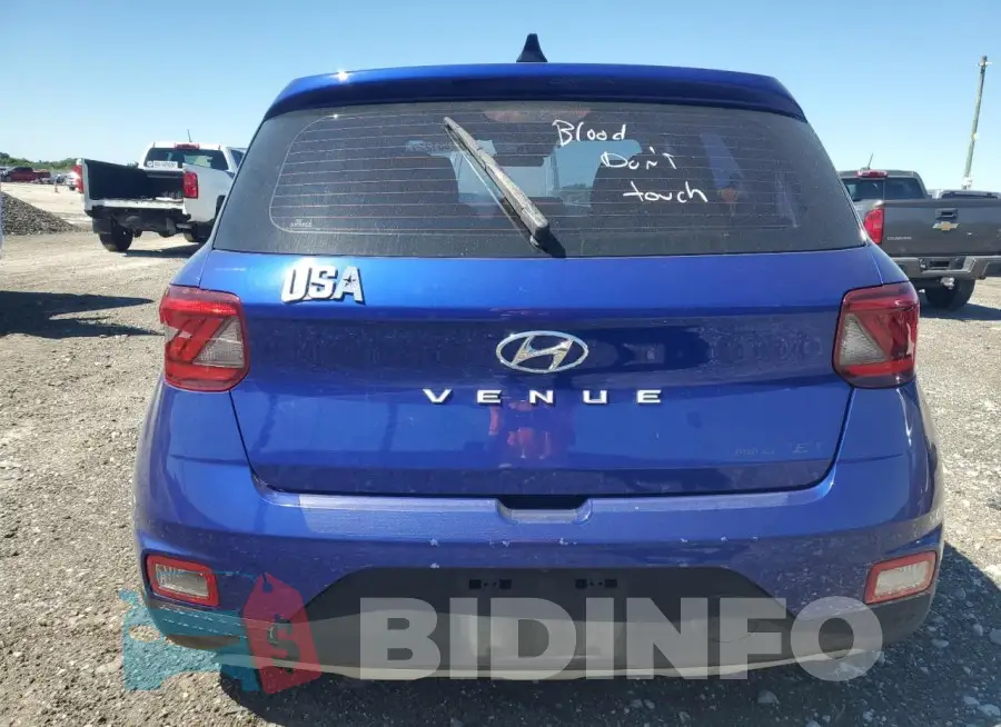 KMHRB8A38MU125766 Photo# 6