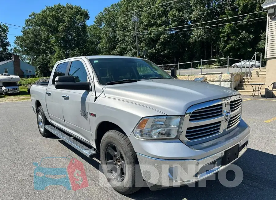 1C6RR7LM2FS716438 Photo# 4