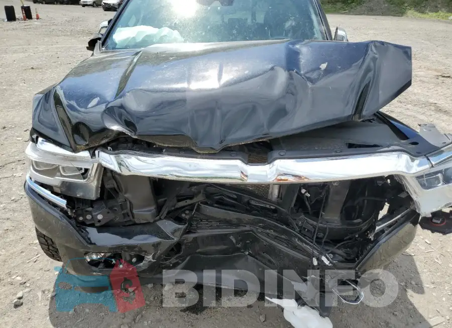 1C6SRFHT2KN810730 Photo# 11