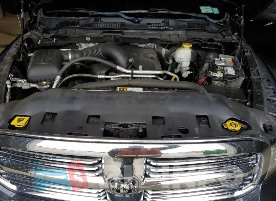 3C6RR7LT5HG688491 Photo# 11