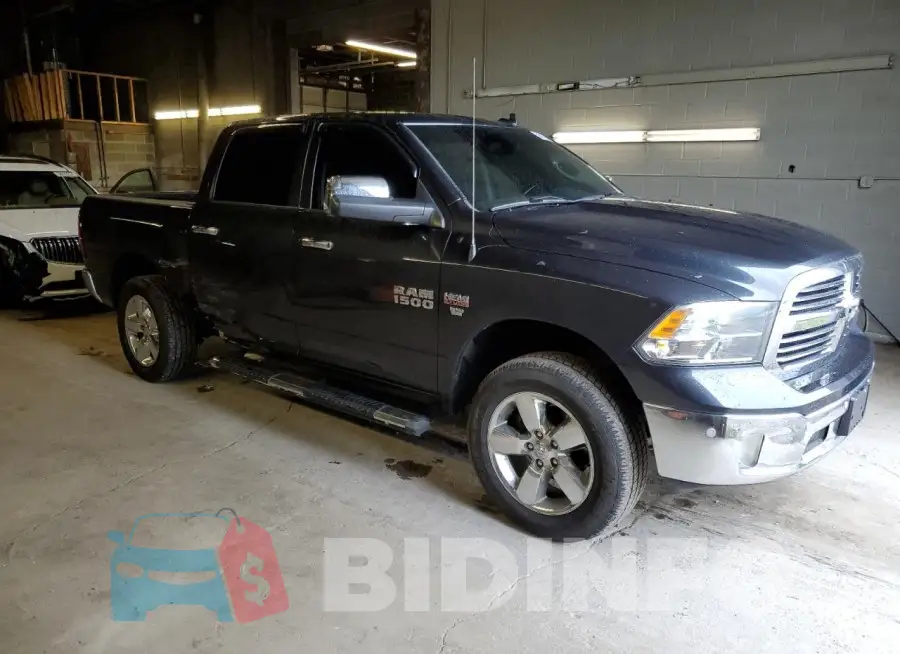 3C6RR7LT5HG688491 Photo# 4