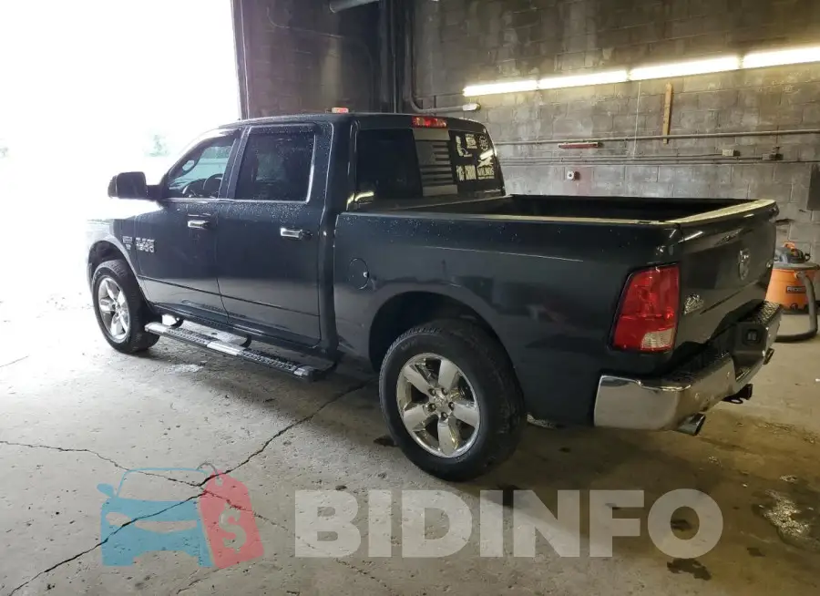3C6RR7LT5HG688491 Photo# 2