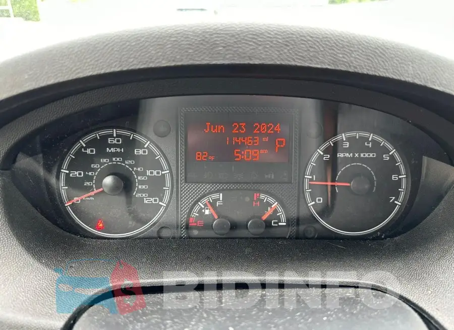 3C6TRVAG1FE511686 Photo# 7