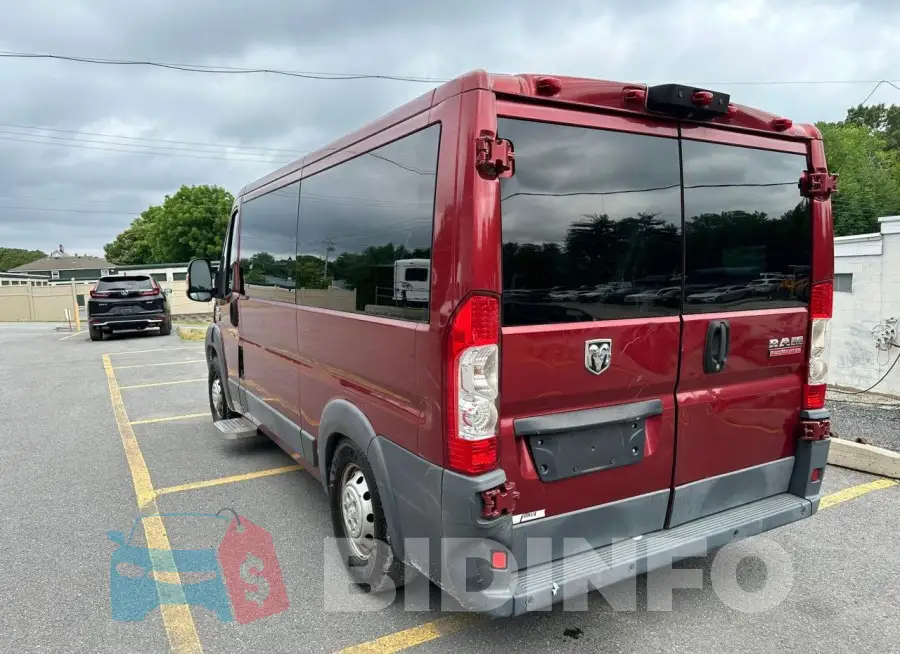3C6TRVAG1FE511686 Photo# 2