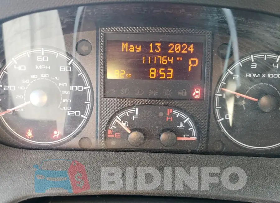 3C6TRVAG2FE506917 Photo# 9