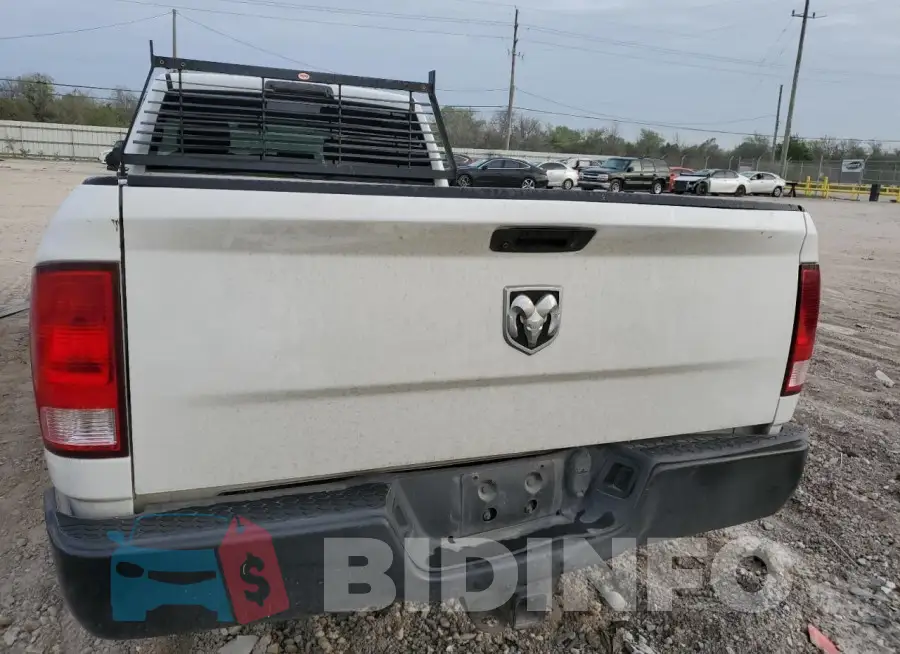 3C6UR4HL9JG189118 Photo# 6