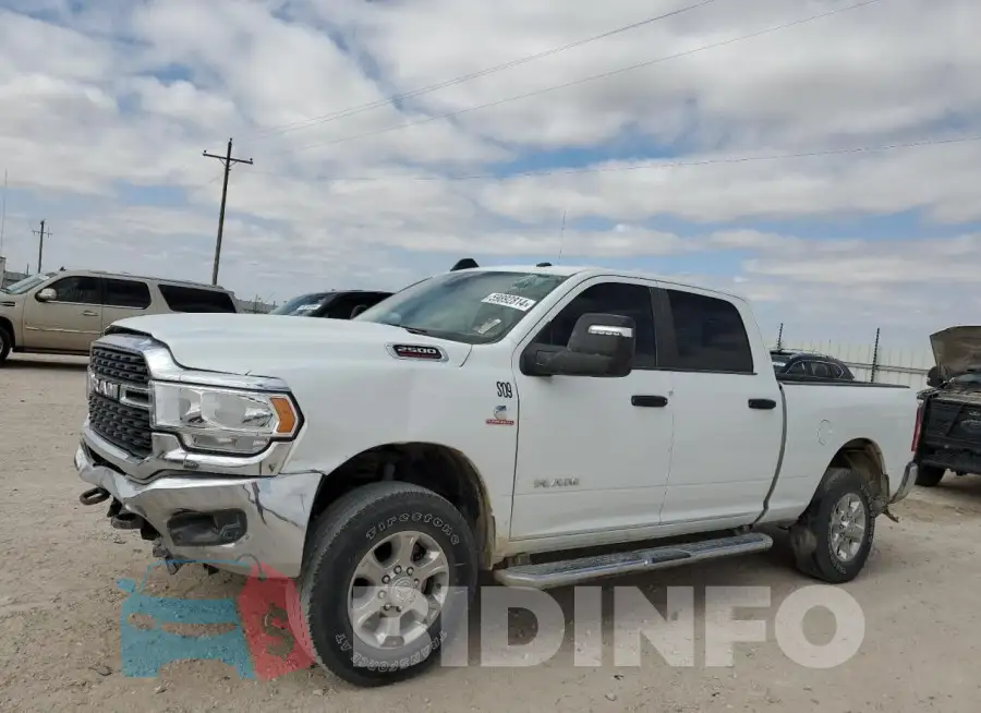 3C6UR5DL8RG176934 Photo# 1