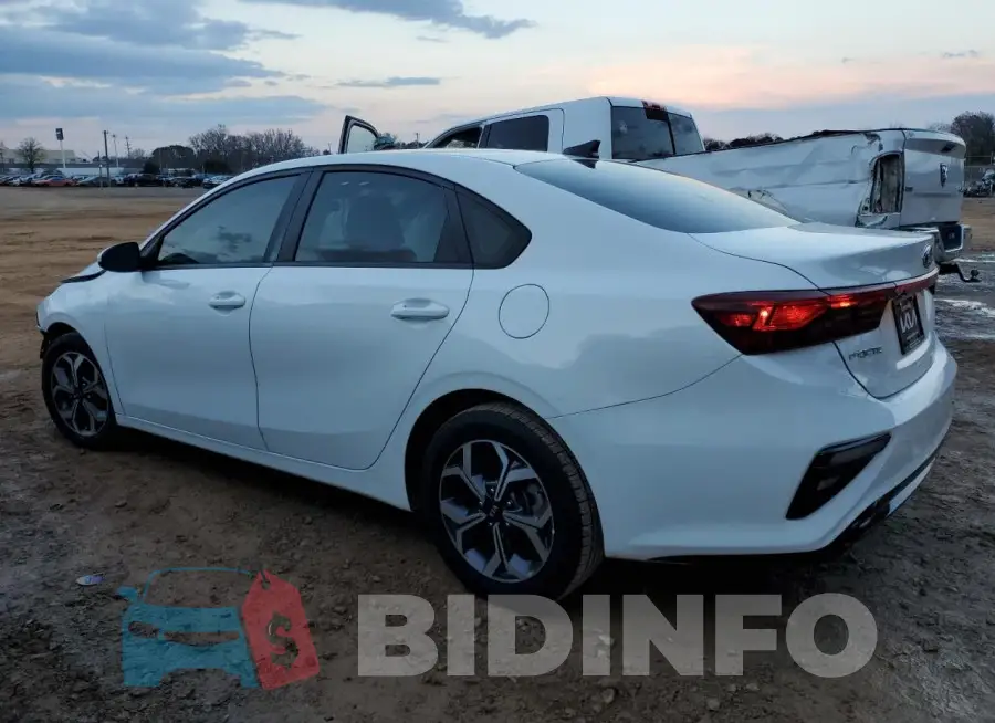 3KPF24AD3LE219740 Photo# 2