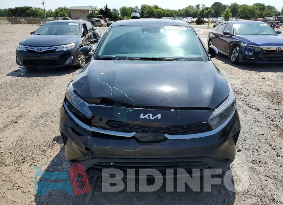 3KPF24AD3NE473354 Photo# 5