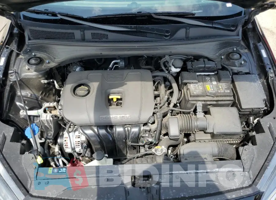 3KPF24AD4NE439911 Photo# 11
