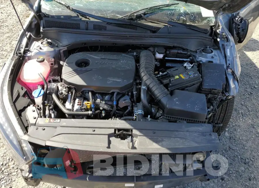 3KPF44ACXRE707139 Photo# 11