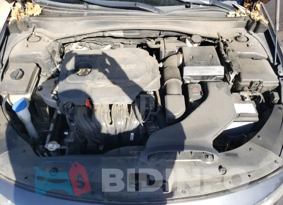 5XXGT4L39JG241767 Photo# 11