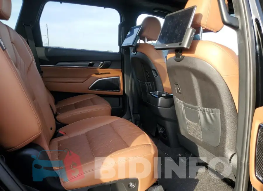 5XYP5DGC3PG371200 Photo# 11