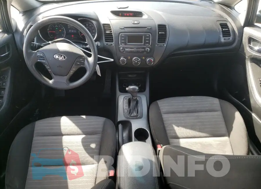 KNAFK5A88G5547047 Photo# 8