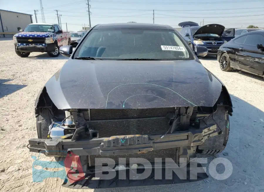 KNALN4D72F5190244 Photo# 5