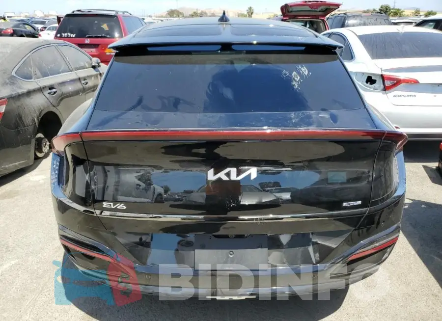 KNDC4DLCXP5115507 Photo# 6
