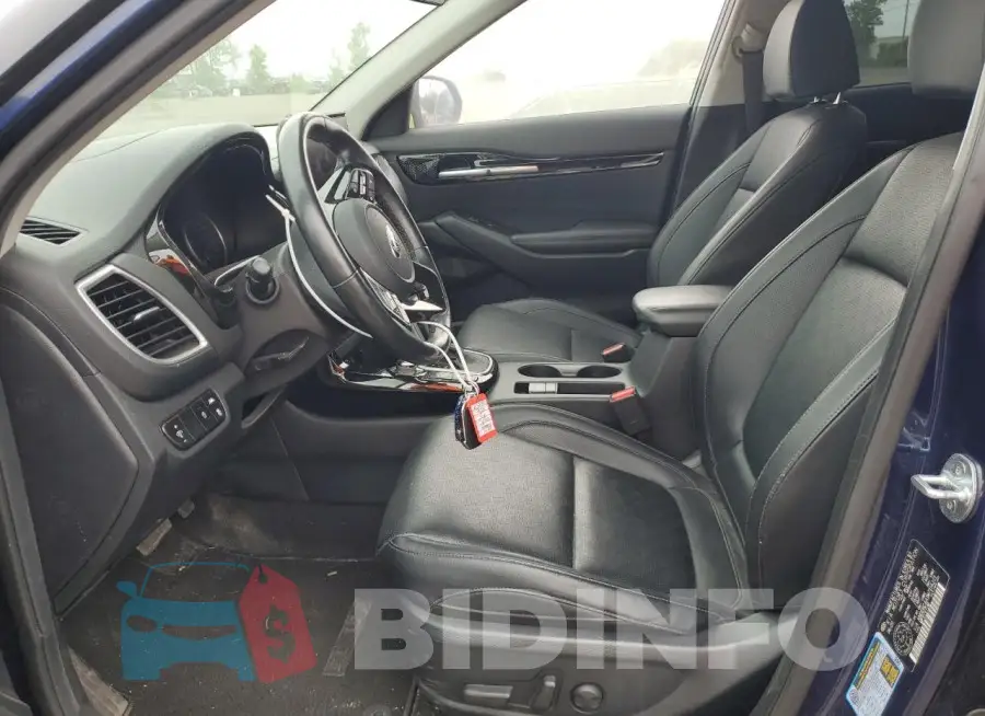KNDERCAA1M7114221 Photo# 7