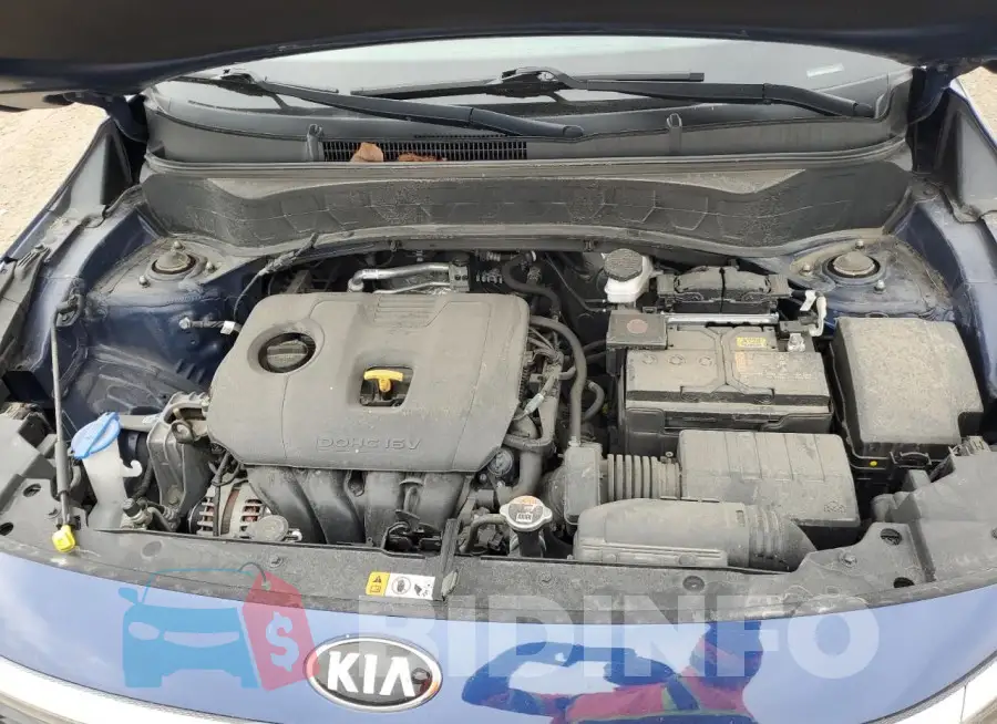 KNDERCAA1M7114221 Photo# 11