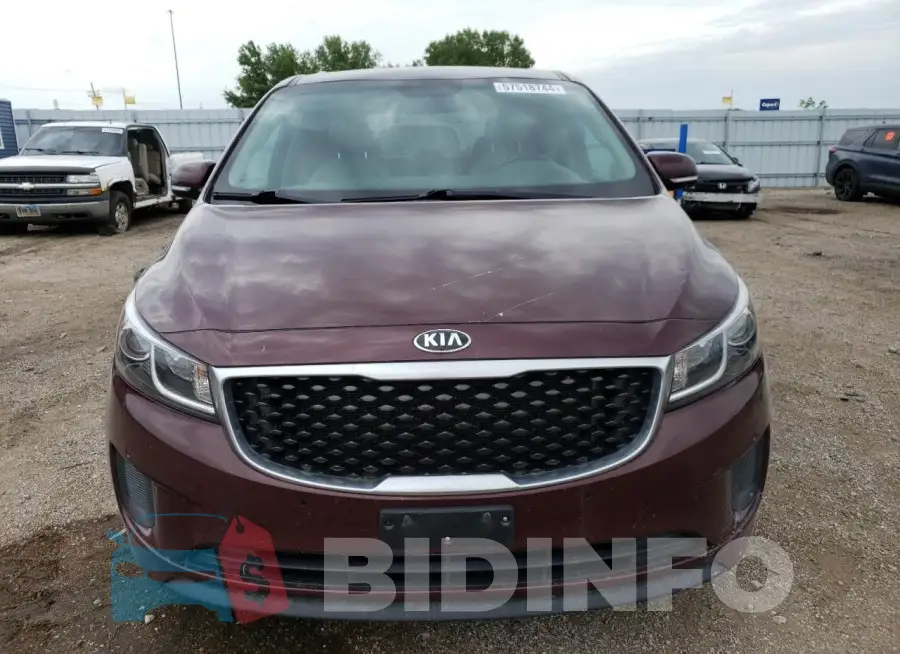 KNDMB5C14H6247642 Photo# 5