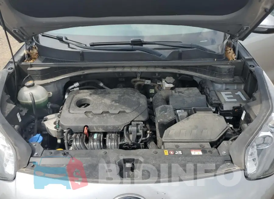 KNDPMCAC2M7854935 Photo# 12