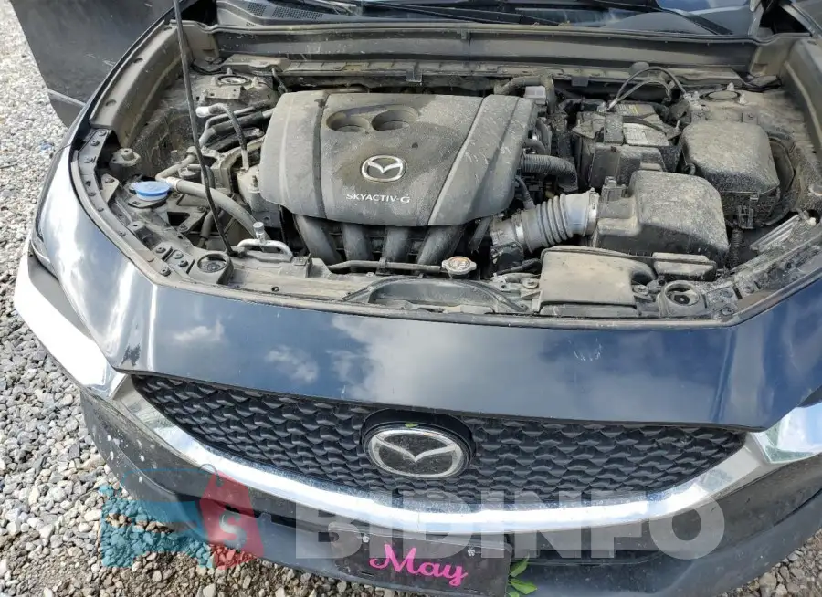 3MVDMBBL5LM138545 Photo# 11