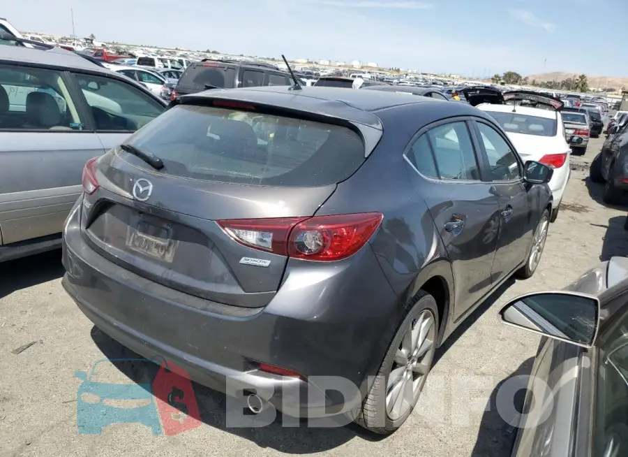 3MZBN1L7XHM150521 Photo# 3