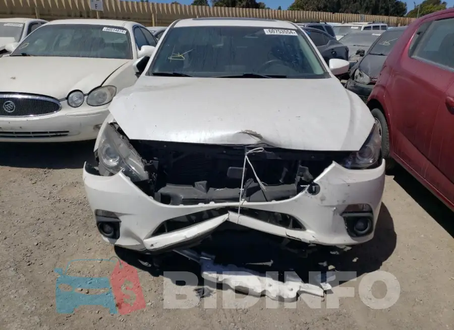 JM1BM1M77F1275345 Photo# 5