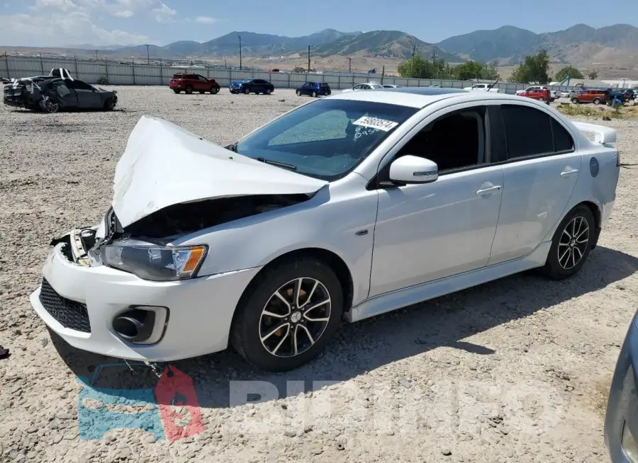 JA32U2FU2HU000958 Photo# 1