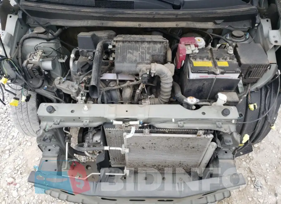 ML32AWHJ2NH003824 Photo# 11