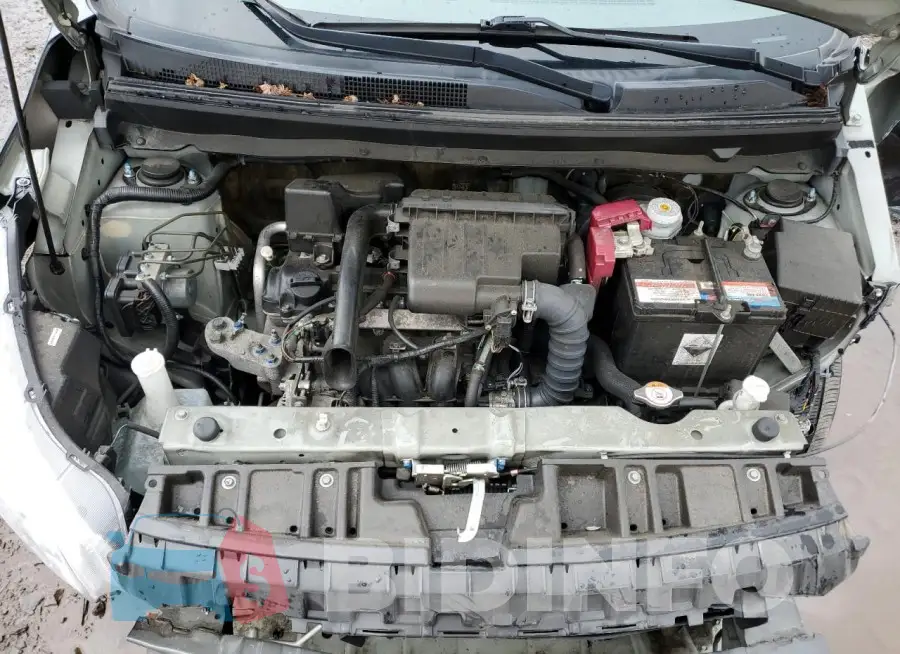 ML32F3FJ2LHF12167 Photo# 11