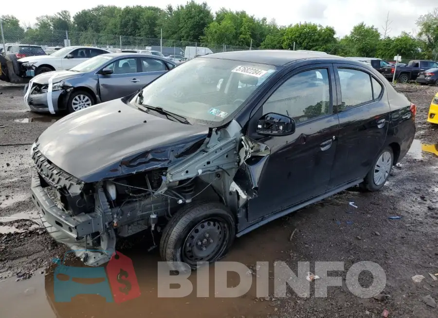 ML32F3FJ2LHF12167 Photo# 1