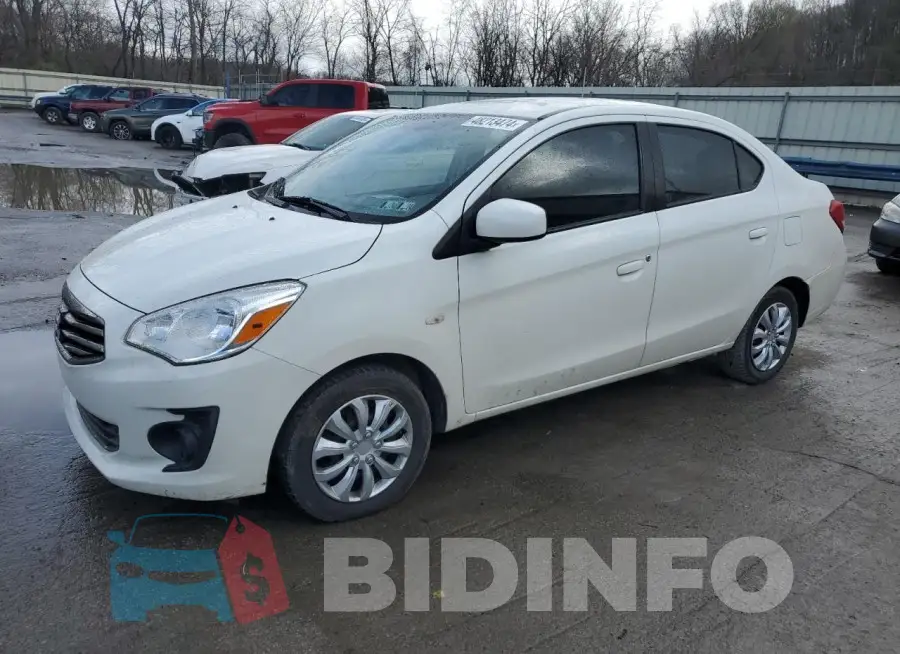 ML32F3FJ4HH004383 Photo# 1