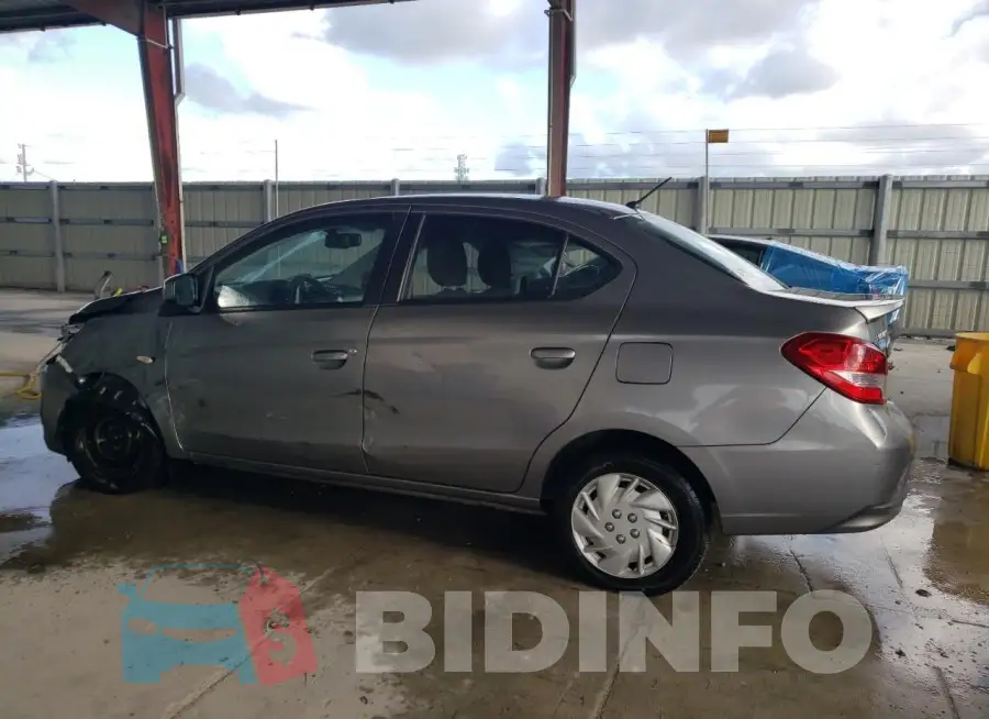 ML32F3FJ8HHF14299 Photo# 2