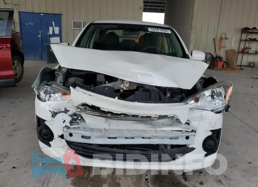 ML32F3FJ8KHF05951 Photo# 5