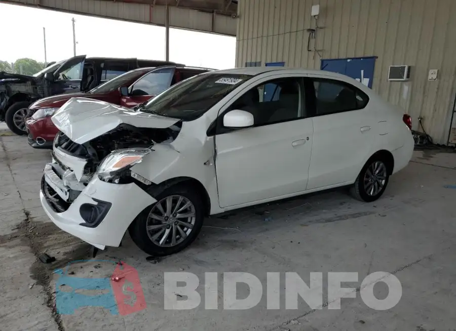ML32F3FJ8KHF05951 Photo# 1