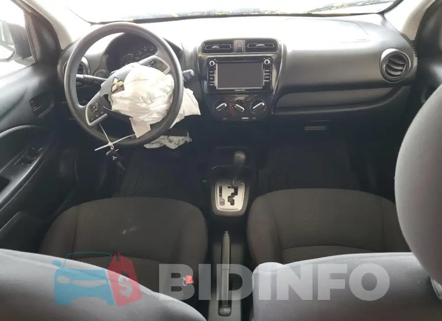 ML32F3FJ8KHF05951 Photo# 8