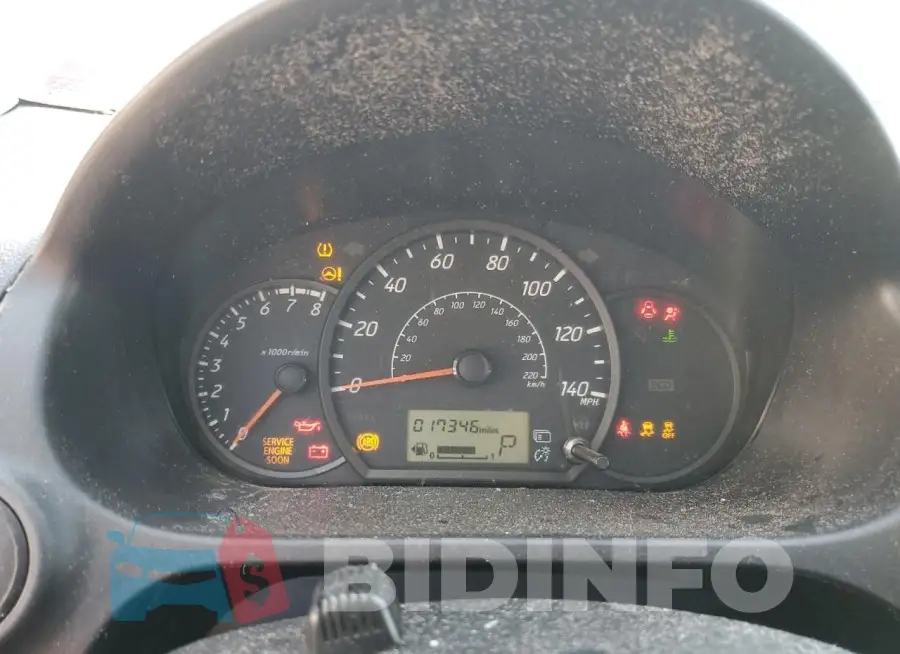 ML32F3FJ9HHF15011 Photo# 9