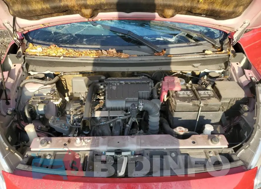 ML32F3FJ9HHF15011 Photo# 11