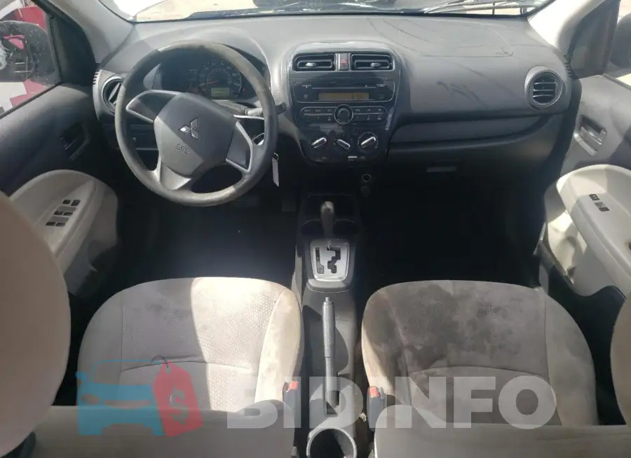 ML32F3FJXHHF16796 Photo# 8